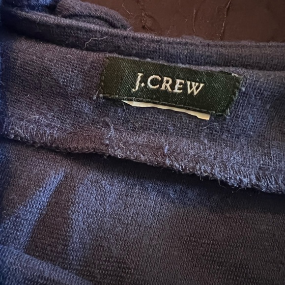 J.Crew long dress size medium. - Picture 2 of 3